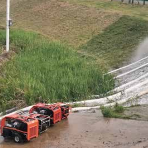 See how NewaLux rescue equipment 