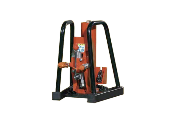 Flexible charging pile Intelligent charging vehicle3