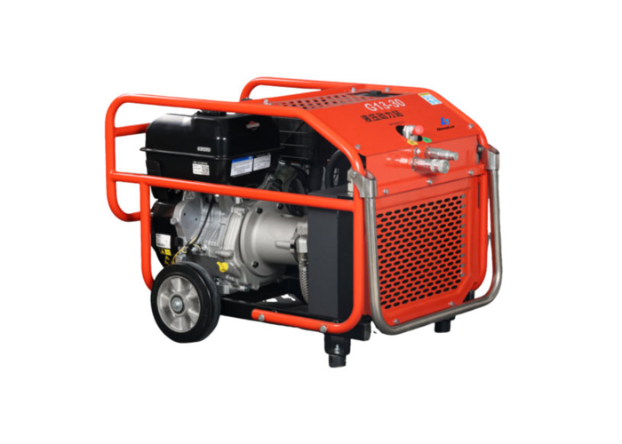 Gasoline engine hydraulic power pack.jpg