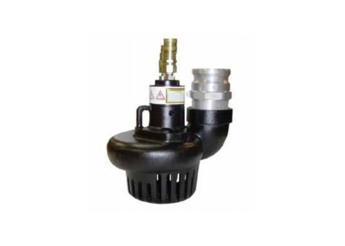 Hydraulic Water Pumps: Boosting Efficiency in Municipal Water Pipeline Repairs