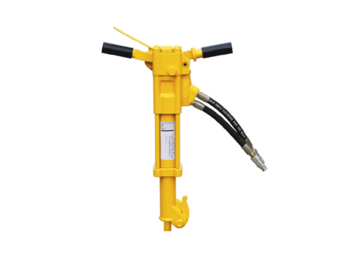 21 kgs light weight hydraulic handheld breaker